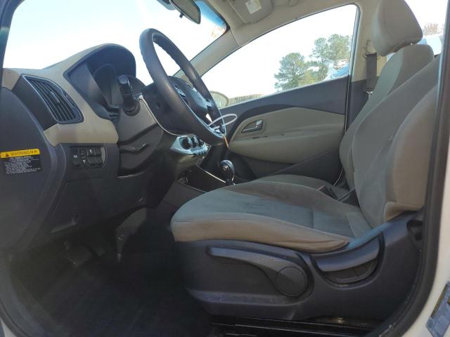 Photo 7 from auction – 2017 KIA RIO LX with VIN KNADM4A33H6071771