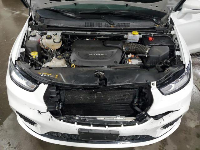 Photo 12 from auction – 2022 CHRYSLER PACIFICA H with VIN 2C4RC1S7XNR202971