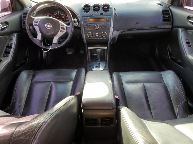 Photo 8 from auction – 2008 NISSAN ALTIMA 2.5 with VIN 1N4AL21E58N548209