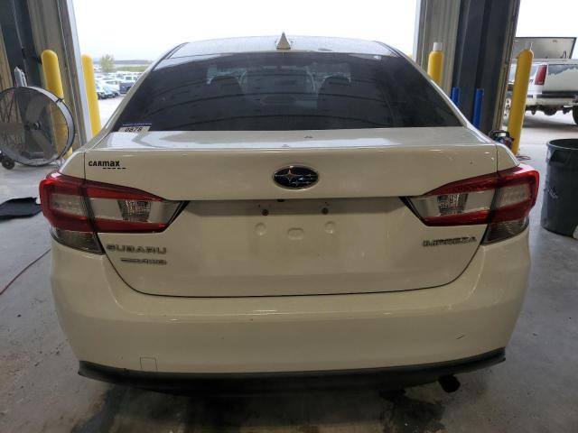Photo 6 from auction – 2018 SUBARU IMPREZA PR with VIN 4S3GKAD63J3612996