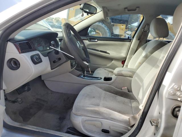 Photo 7 from auction – 2016 CHEVROLET IMPALA LIM with VIN 2G1WB5E35G1142985