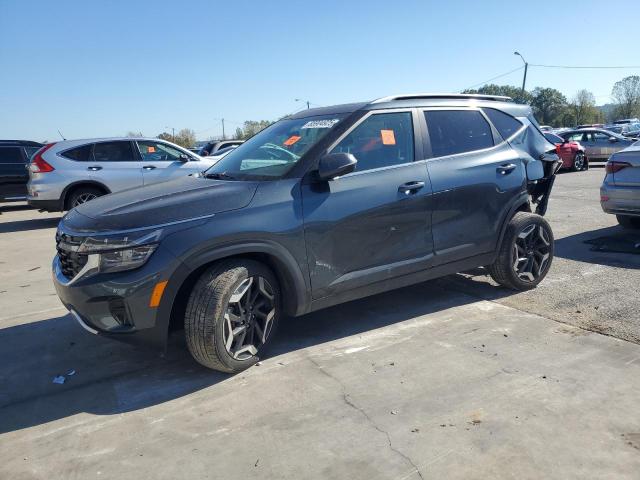 Photo 1 from auction – 2024 KIA SELTOS SX with VIN KNDETCA72R7571522