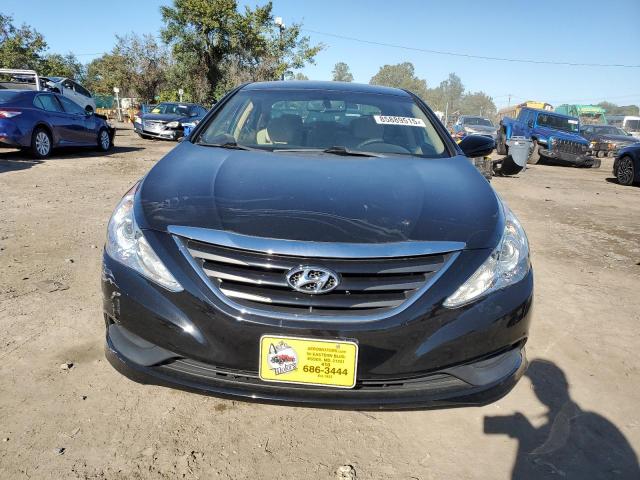 Photo 5 from auction – 2014 HYUNDAI SONATA GLS with VIN 5NPEB4AC1EH873864
