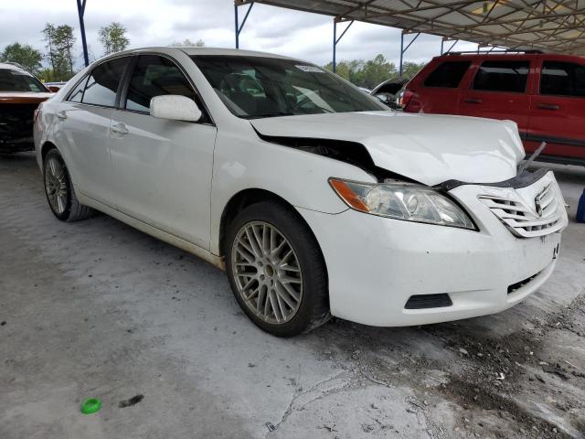 Photo 4 from auction – 2007 TOYOTA CAMRY CE with VIN 4T1BE46K47U567465