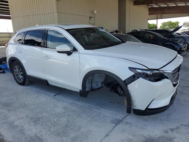 Photo 4 from auction – 2018 MAZDA CX-9 TOURI with VIN JM3TCACY1J0219876