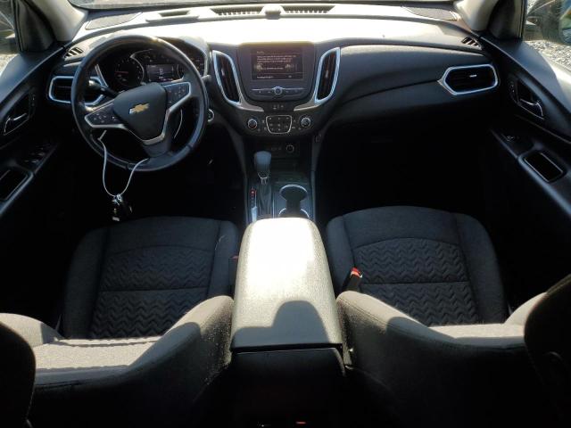 Photo 8 from auction – 2022 CHEVROLET EQUINOX LT with VIN 2GNAXUEVXN6104447