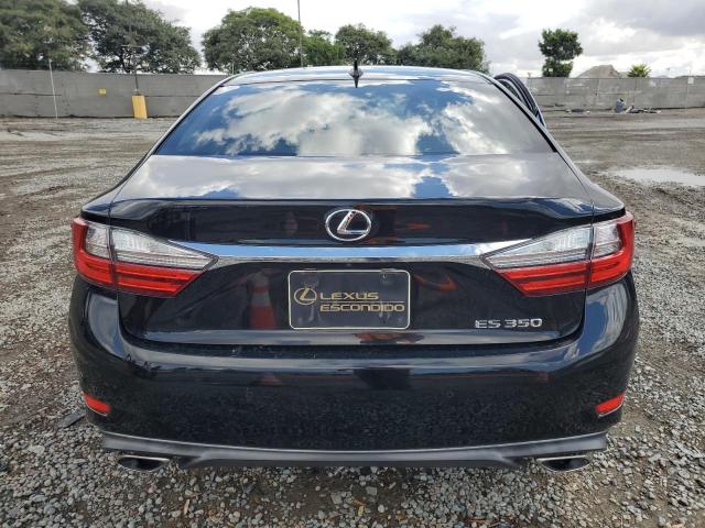 Photo 6 from auction – 2016 LEXUS ES 350 with VIN JTHBK1GG6G2225564