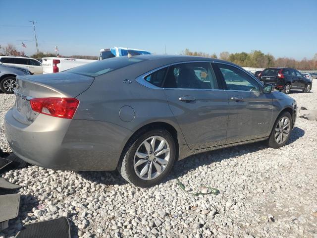 Photo 3 from auction – 2018 CHEVROLET IMPALA LT with VIN 2G1105S36J9178147