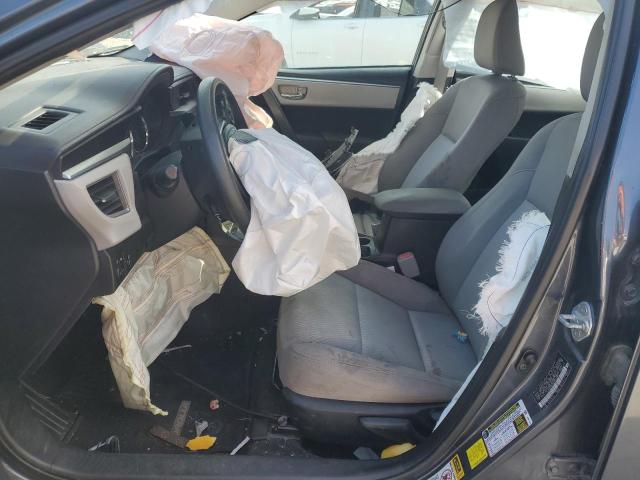 Photo 7 from auction – 2016 TOYOTA COROLLA L with VIN 5YFBURHE3GP543585