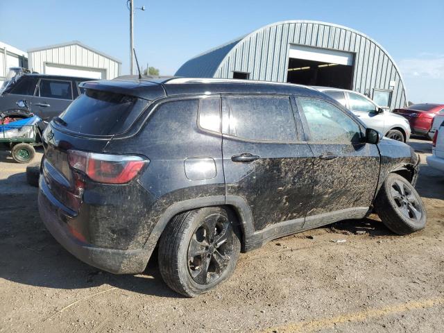 Photo 3 from auction – 2019 JEEP COMPASS LA with VIN 3C4NJDBB9KT828045