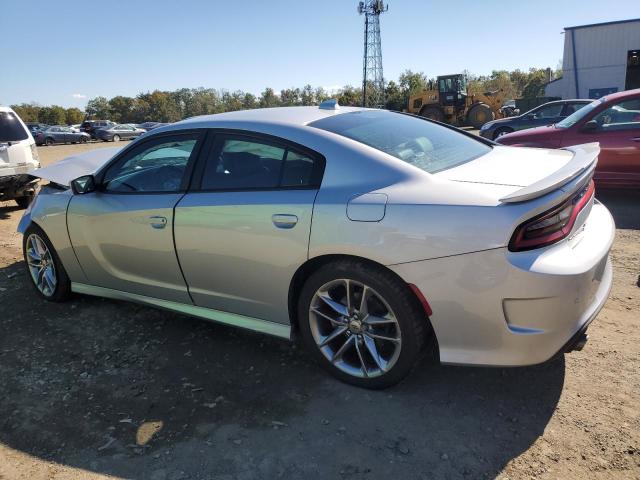 Photo 2 from auction – 2021 DODGE CHARGER GT with VIN 2C3CDXMG5MH596388