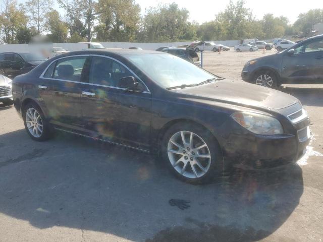 Photo 4 from auction – 2011 CHEVROLET MALIBU with VIN 1G1ZE5E12BF105901