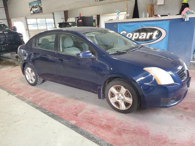 Photo 4 from auction – 2009 NISSAN SENTRA 2.0 with VIN 3N1AB61E49L689426