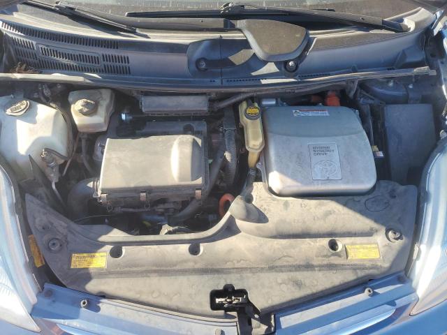 Photo 11 from auction – 2006 TOYOTA PRIUS with VIN JTDKB20U863157459