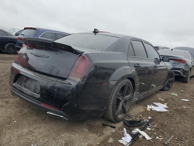 Photo 3 from auction – 2016 CHRYSLER 300 S with VIN 2C3CCAGG7GH208951