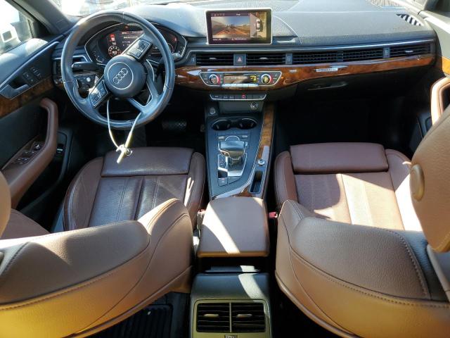 Photo 8 from auction – 2017 AUDI A4 PRESTIGE with VIN WAUFNAF41HN029532