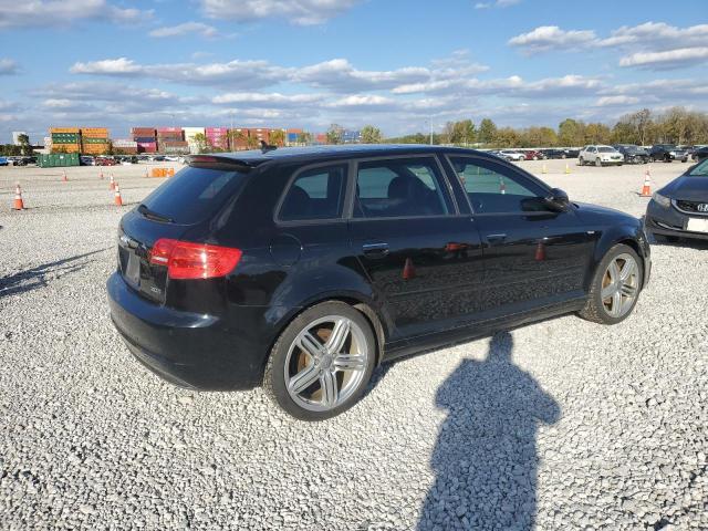 Photo 3 from auction – 2012 AUDI A3 with VIN WAUKEAFM8CA033494