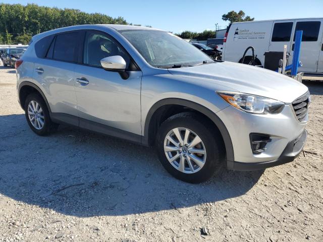 Photo 4 from auction – 2016 MAZDA CX-5 TOURI with VIN JM3KE4CY0G0876944