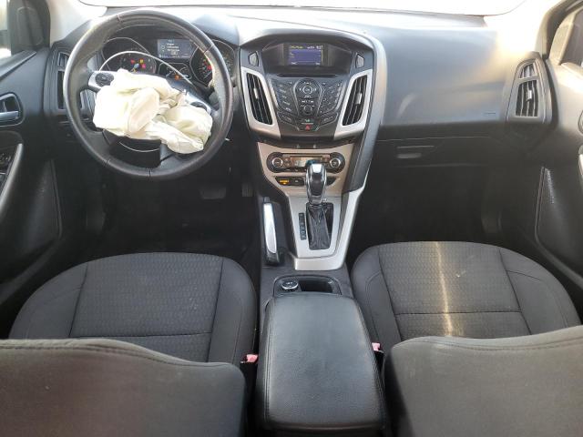Photo 8 from auction – 2012 FORD FOCUS SEL with VIN 1FAHP3H27CL424774
