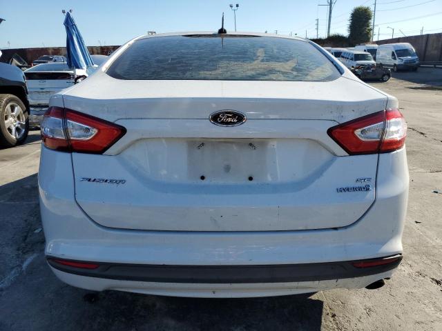 Photo 6 from auction – 2013 FORD FUSION SE with VIN 3FA6P0LU2DR120673