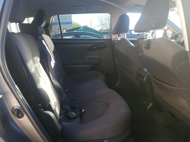 Photo 11 from auction – 2023 TOYOTA HIGHLANDER L with VIN 5TDKDRAH8PS513705