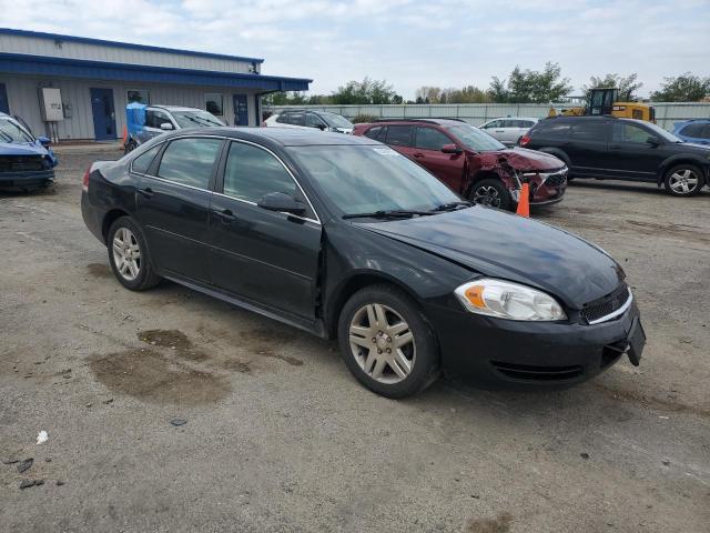 Photo 4 from auction – 2016 CHEVROLET IMPALA LIM with VIN 2G1WB5E34G1102252
