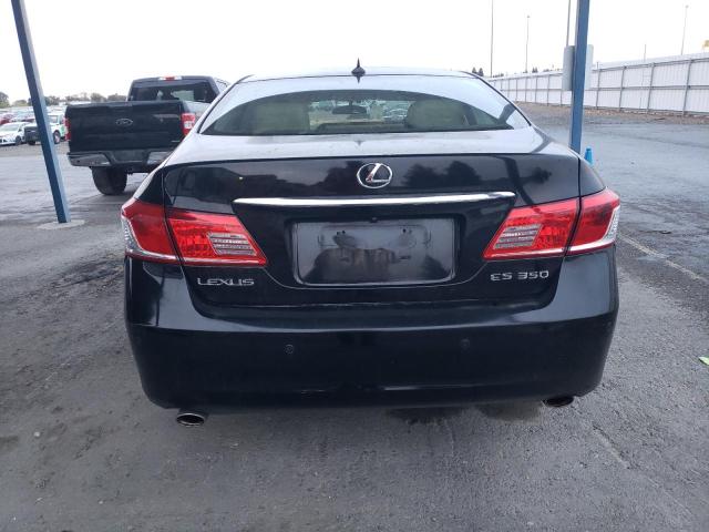 Photo 6 from auction – 2011 LEXUS ES 350 with VIN JTHBK1EG7B2444285