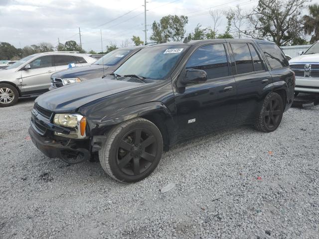CHEVROLET TRAILBLAZE 2006 with VIN 1GNES13H762287669 - Photo from auction