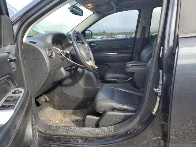 Photo 7 from auction – 2015 JEEP COMPASS LATITUDE with VIN 1C4NJDEB8FD163162