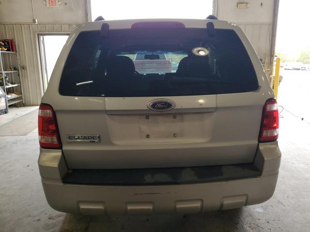 Photo 6 from auction – 2008 FORD ESCAPE XLT with VIN 1FMCU03178KE65201