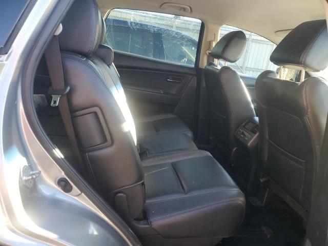 Photo 11 from auction – 2012 MAZDA CX-9 with VIN JM3TB3CV6C0335775