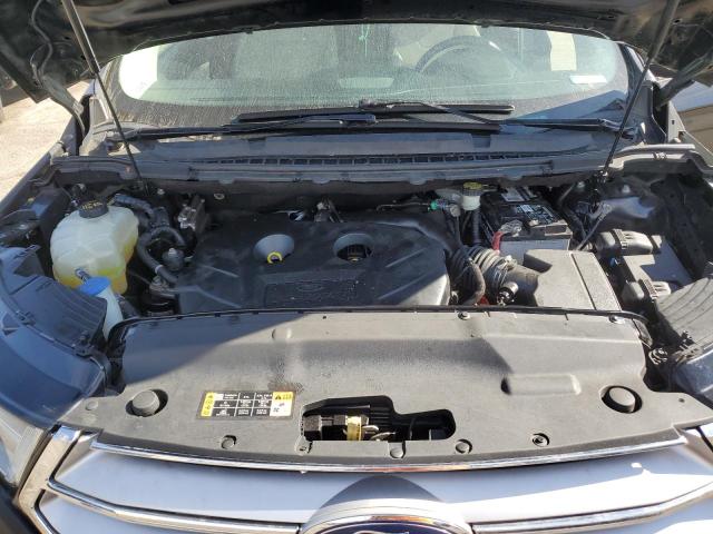 Photo 12 from auction – 2017 FORD EDGE TITANIUM with VIN 2FMPK3K96HBB57754