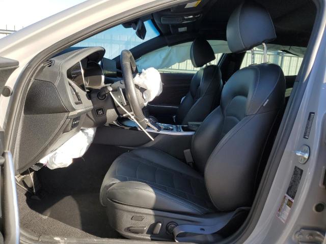Photo 7 from auction – 2022 KIA STINGER GT with VIN KNAE55LC3N6109998