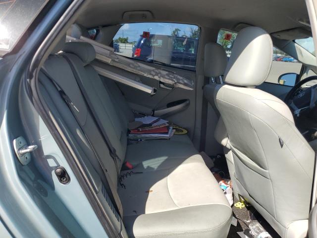 Photo 10 from auction – 2014 TOYOTA PRIUS with VIN JTDKN3DU5E1796450