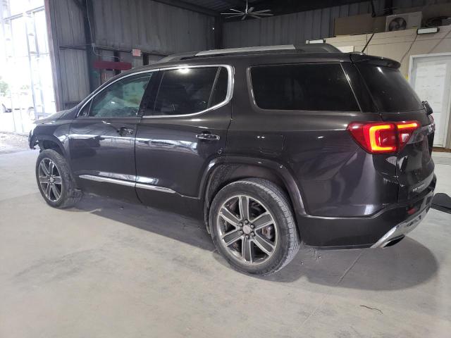 Photo 2 from auction – 2017 GMC ACADIA DEN with VIN 1GKKNPLS1HZ124967