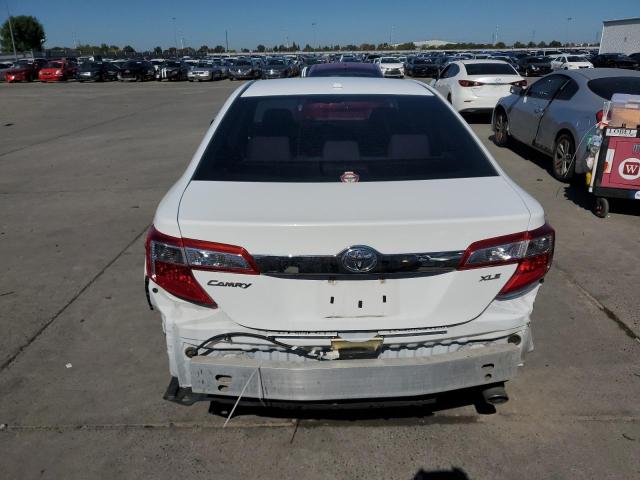 Photo 6 from auction – 2012 TOYOTA CAMRY BASE with VIN 4T1BF1FK4CU503030