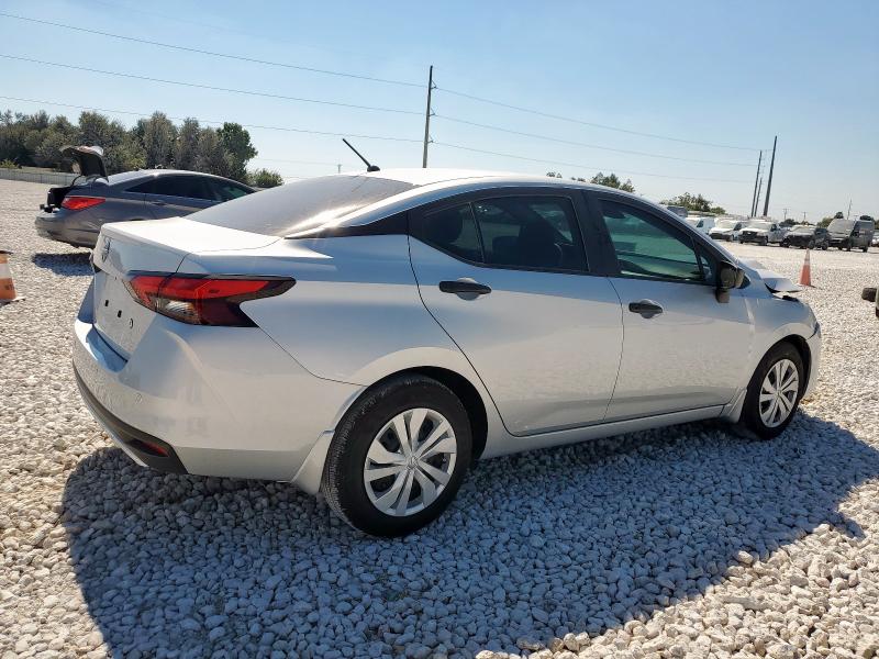 Photo 3 from auction – 2024 NISSAN VERSA S with VIN 3N1CN8DVXRL897334
