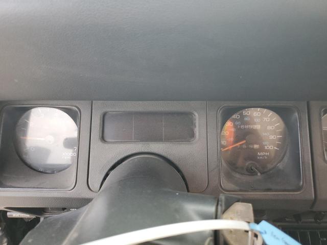 Photo 9 from auction – 1995 JEEP WRANGLER / with VIN 1J4FY19PXSP264436