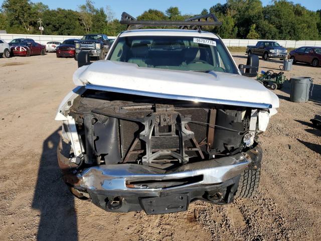 Photo 5 from auction – 2008 CHEVROLET SILVERADO with VIN 1GCHK29K08E176087
