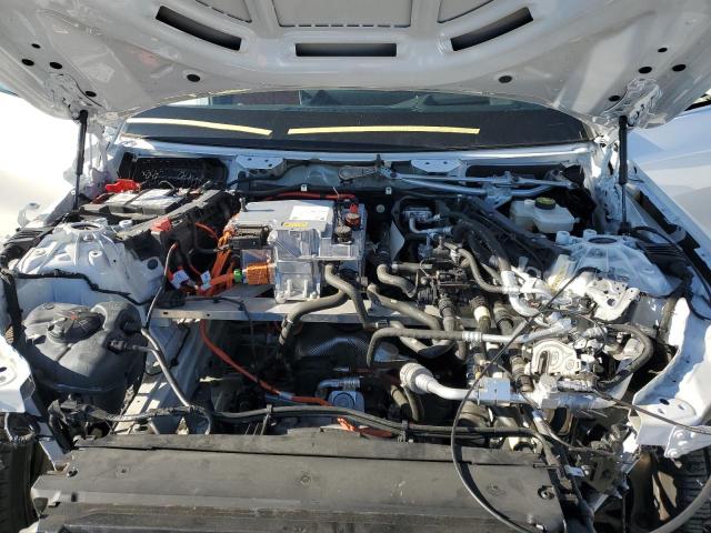 Photo 11 from auction – 2023 BMW I4 EDRIVE with VIN WBY43AW06PFR27435