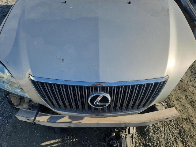 Photo 12 from auction – 2004 LEXUS RX 330 with VIN 2T2GA31U34C015209