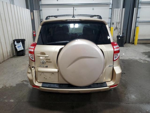 Photo 6 from auction – 2012 TOYOTA RAV4 with VIN 2T3BF4DVXCW227569