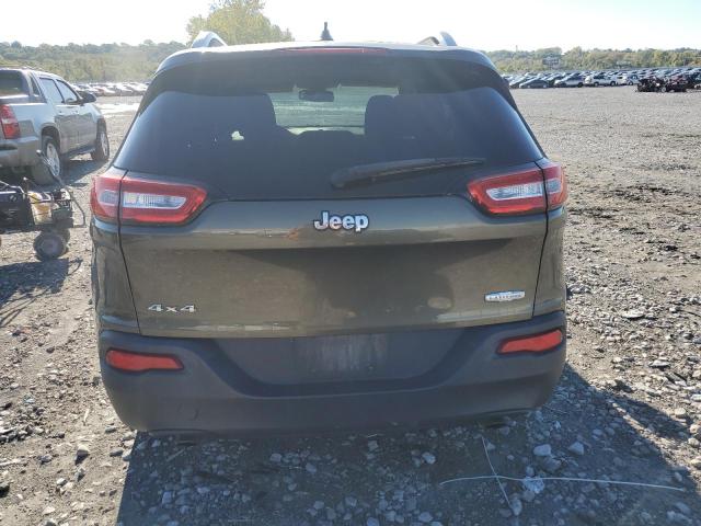 Photo 6 from auction – 2014 JEEP CHEROKEE L with VIN 1C4PJMCS8EW223312