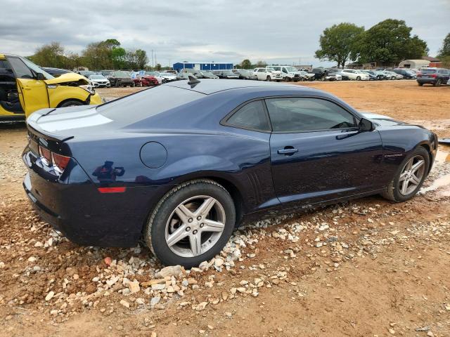 Photo 3 from auction – 2012 CHEVROLET CAMARO LT with VIN 2G1FB1E35C9184691