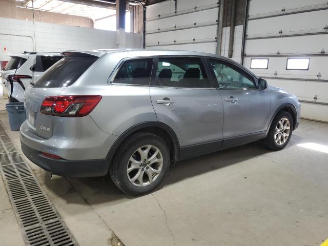 Photo 3 from auction – 2014 MAZDA CX-9 SPORT with VIN JM3TB2BA1E0437447