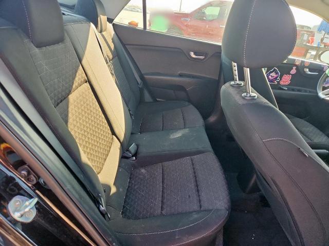 Photo 10 from auction – 2020 KIA RIO LX with VIN 3KPA24AD4LE315239