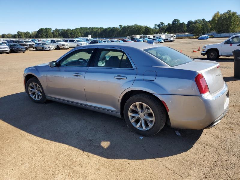 Photo 2 from auction – 2016 CHRYSLER 300 LIMITE with VIN 2C3CCAAG4GH207927