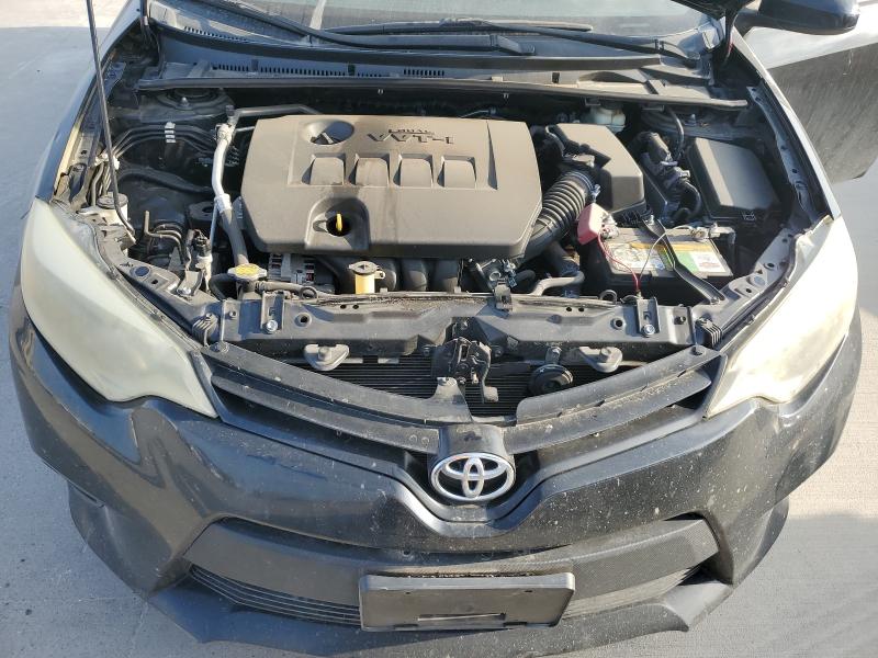 Photo 11 from auction – 2015 TOYOTA COROLLA with VIN 2T1BURHE5FC368965