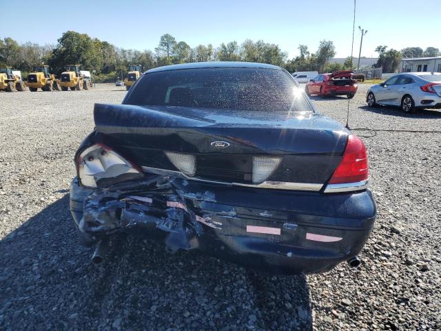 Photo 6 from auction – 2005 FORD CROWN VICT with VIN 2FAFP73W95X153117