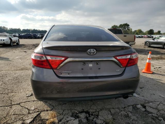 Photo 6 from auction – 2017 TOYOTA CAMRY LE with VIN 4T1BF1FK2HU790990